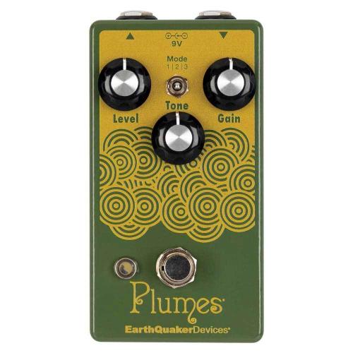Earth Quaker Devices Plumes