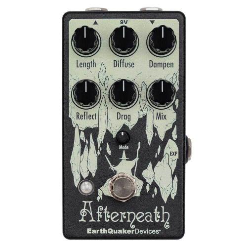 Earth Quaker Devices Afterneath V3