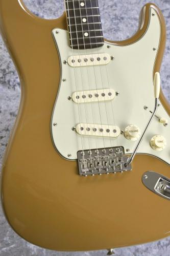 Fender Custom Shop Char Signature Stratocaster "Charizma" 銀煤竹 [3.47kg] [初年度] [良コンディション]