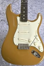 Fender Custom Shop Char Signature Stratocaster "Charizma" 銀煤竹 [3.47kg] [初年度] [良コンディション]_2
