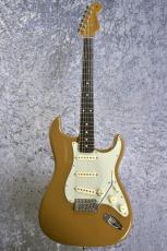 Fender Custom Shop Char Signature Stratocaster "Charizma" 銀煤竹 [3.47kg] [初年度] [良コンディション]_3