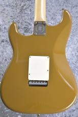 Fender Custom Shop Char Signature Stratocaster "Charizma" 銀煤竹 [3.47kg] [初年度] [良コンディション]_4