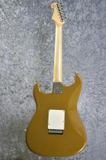Fender Custom Shop Char Signature Stratocaster "Charizma" 銀煤竹 [3.47kg] [初年度] [良コンディション]_5