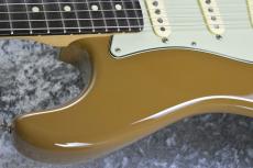 Fender Custom Shop Char Signature Stratocaster "Charizma" 銀煤竹 [3.47kg] [初年度] [良コンディション]_8
