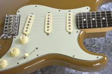 Fender Custom Shop Char Signature Stratocaster "Charizma" 銀煤竹 [3.47kg] [初年度] [良コンディション]_9