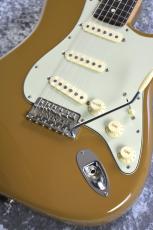 Fender Custom Shop Char Signature Stratocaster "Charizma" 銀煤竹 [3.47kg] [初年度] [良コンディション]_10
