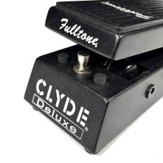 Fulltone CLYDE DELUXE WAH【フルトーン】【ワウペダル】【中古】_4