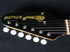 VOX Apache-1 White 2011_5