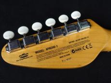 VOX Apache-1 White 2011_9