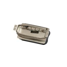 Gibson Custombucker (Zebra, 2-Conductor, Unpotted, Alnico III, 8.0K)_2