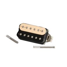 Gibson Custombucker (Zebra, 2-Conductor, Unpotted, Alnico III, 8.0K)_3