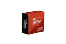 Gibson Custombucker (Zebra, 2-Conductor, Unpotted, Alnico III, 8.0K)_4