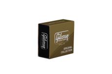 Gibson T-Type (Treble, Double Black, Nickel Cover, 2-Conductor, Unpotted, Alnico V, 7.6K)_4