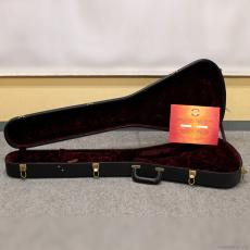 Gibson 1967 Flying V Korina w/Vibrola [Cherry] (2001)_10