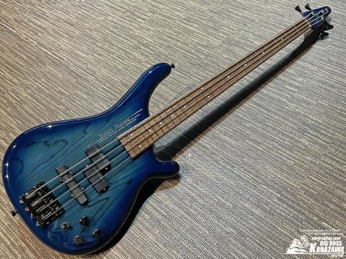 TUNE TB-01【軽量! "足し算"のしやすいベース】