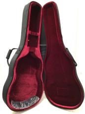 SUPER LIGHT スーパーライトケース クラシックギター用 ブラック_5