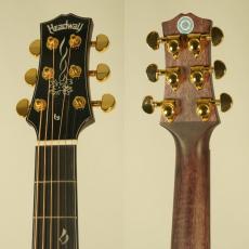 Headway 【Japan Tune-up series】HGAF-SAKURA/JS Yozakura Violet【NEW】_7