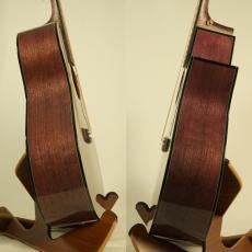 Headway 【Japan Tune-up series】HGAF-SAKURA/JS Yozakura Violet【NEW】_8