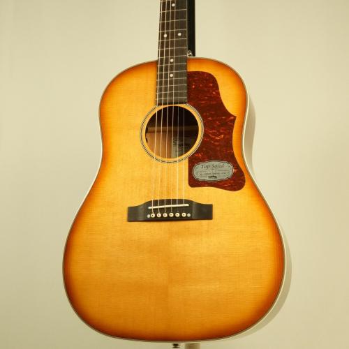 Headway 【Japan Tune-up series】HJ-5080SE Amber Sunburst【NEW】