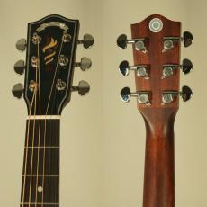 Headway 【Japan Tune-up series】HJ-5080SE Amber Sunburst【NEW】_7