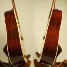 Headway 【Japan Tune-up series】HJ-5080SE Amber Sunburst【NEW】_8