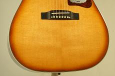 Headway 【Japan Tune-up series】HJ-5080SE Amber Sunburst【NEW】_10