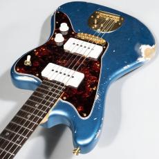 Red House Guitars Piccola JM OTM Heavy Aged【現物写真】