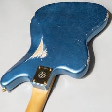 Red House Guitars Piccola JM OTM Heavy Aged【現物写真】_5
