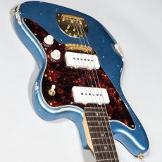 Red House Guitars Piccola JM OTM Heavy Aged【現物写真】_8