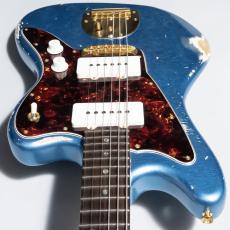 Red House Guitars Piccola JM OTM Heavy Aged【現物写真】_9