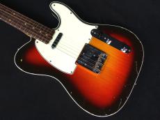 Vanzandt TLV-R2 3TS 2018_3