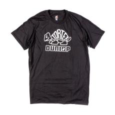 Jim Dunlop TORTEX MEN'S TEE, Lサイズ