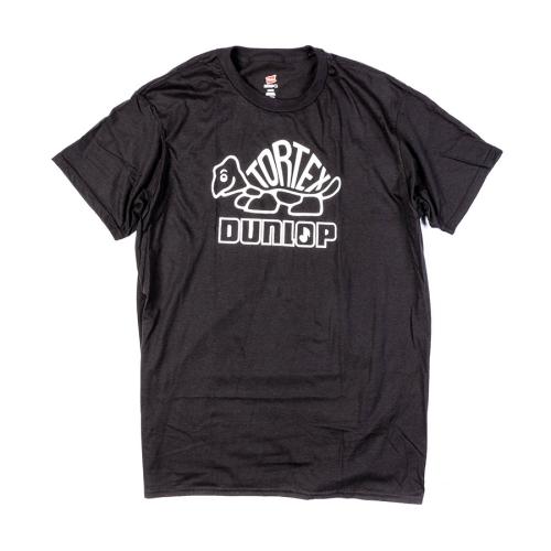 Jim Dunlop TORTEX MEN'S TEE, Lサイズ