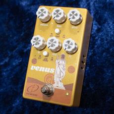 Crazy Tube Circuits Venus JAPAN Limited Edition