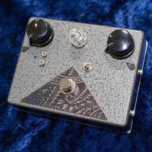 Hazy Pedals Black IPA Fuzz