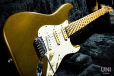 James Tyler USA Classic SSS Gold