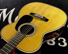 Martin 00-28 Standard S/N 2991102【担当オススメのモデル】_3