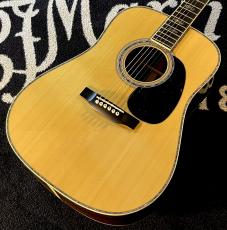Martin D-45 Standard  S/N 2942835【極めて柔らかく、優しい鳴り】_2