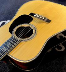 Martin D-45 Standard  S/N 2942835【極めて柔らかく、優しい鳴り】_3