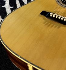 Martin D-45 Standard  S/N 2942835【極めて柔らかく、優しい鳴り】_4