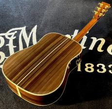 Martin D-45 Standard  S/N 2942835【極めて柔らかく、優しい鳴り】_6