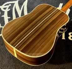 Martin D-45 Standard  S/N 2942835【極めて柔らかく、優しい鳴り】_7