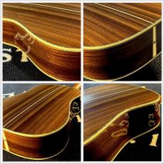 Martin D-45 Standard  S/N 2942835【極めて柔らかく、優しい鳴り】_8