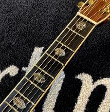 Martin D-45 Standard  S/N 2942835【極めて柔らかく、優しい鳴り】_10