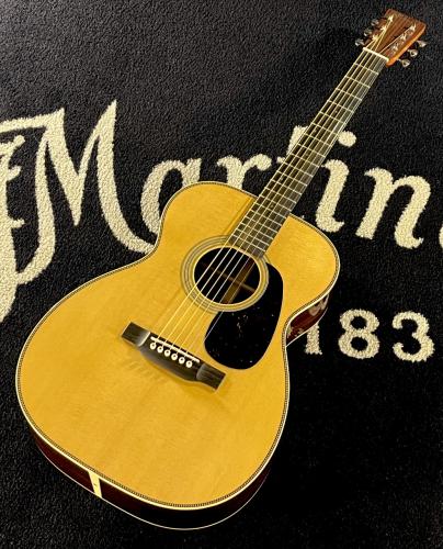 Martin 00-28 Standard S/N 2991102【担当オススメのモデル】