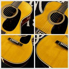 Martin 00-28 Standard S/N 2991102【担当オススメのモデル】_4