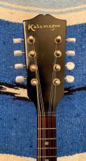 Kalamazoo A-type mandolin 1930s_4