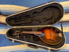 Kalamazoo A-type mandolin 1930s_5