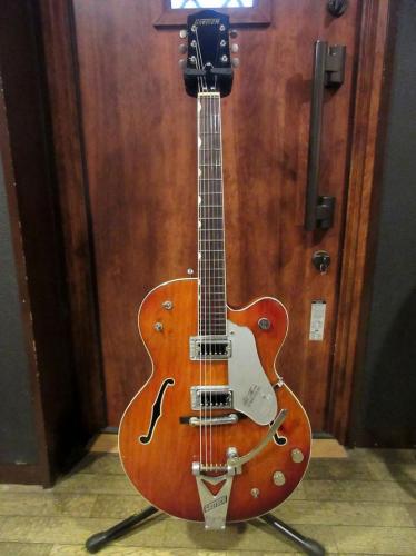 Gretsch 1964 #6119 Chet Atkins Tennessean