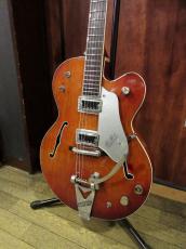 Gretsch 1964 #6119 Chet Atkins Tennessean_2